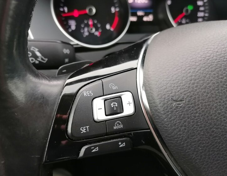 Volkswagen Passat 15