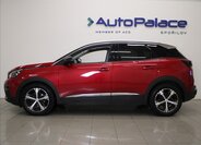 Peugeot 3008 5