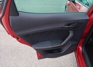 Cupra Formentor SUV / Terénní 1,5 l 110 kw