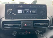 Citroën Berlingo 12