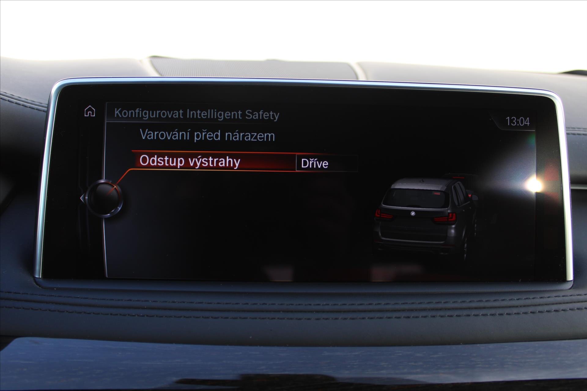 BMW X5 SUV 3,0 l 230 kw