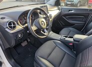 Mercedes-Benz Třídy B 4