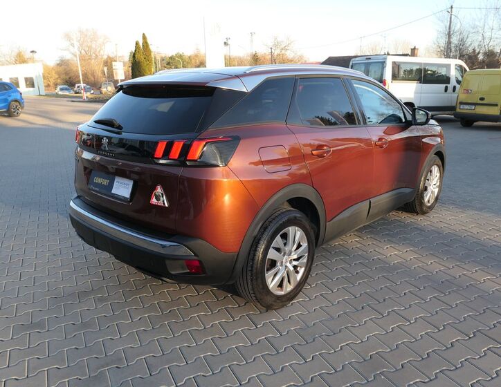 Peugeot 3008 3