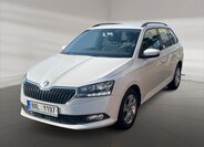 Škoda Fabia Kombi 999,0 81 kw