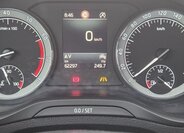 Škoda Karoq SUV 0,0 110 kw