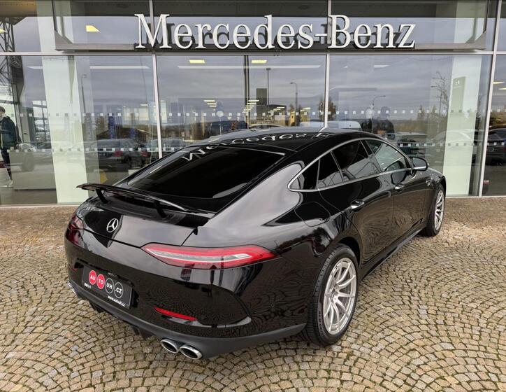 Mercedes-Benz AMG GT 29