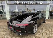 Mercedes-Benz AMG GT 29