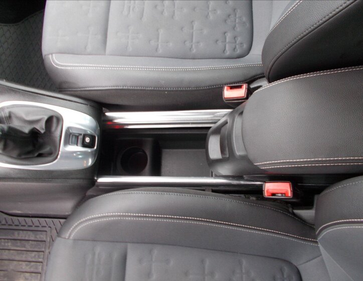 Opel Meriva MPV 1,4 l 88 kw