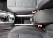 Opel Meriva MPV 1,4 l 88 kw