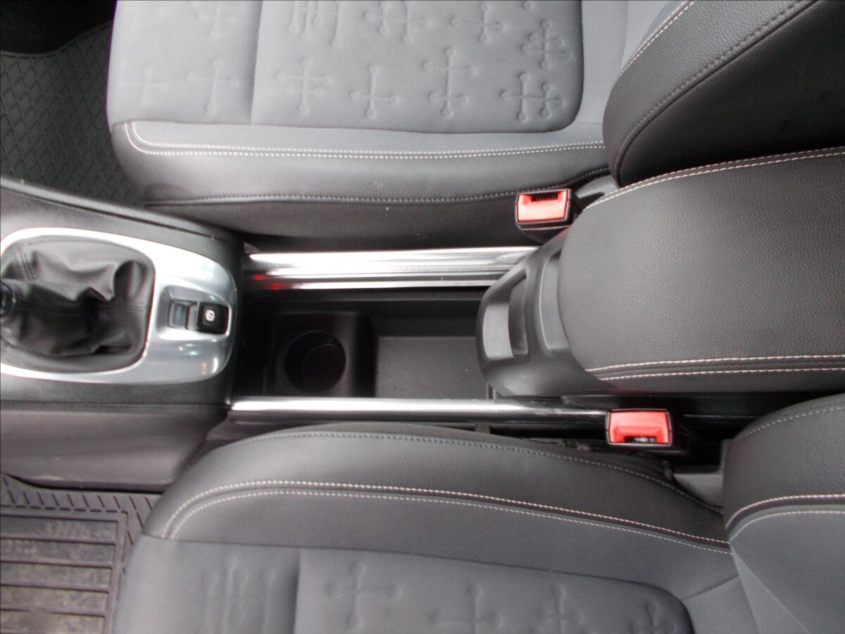 Opel Meriva MPV 1,4 l 88 kw