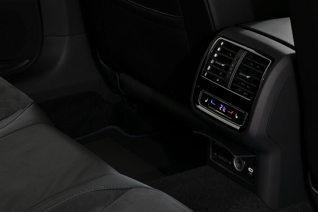 Volkswagen Arteon Kombi 2,0 l 235 kw