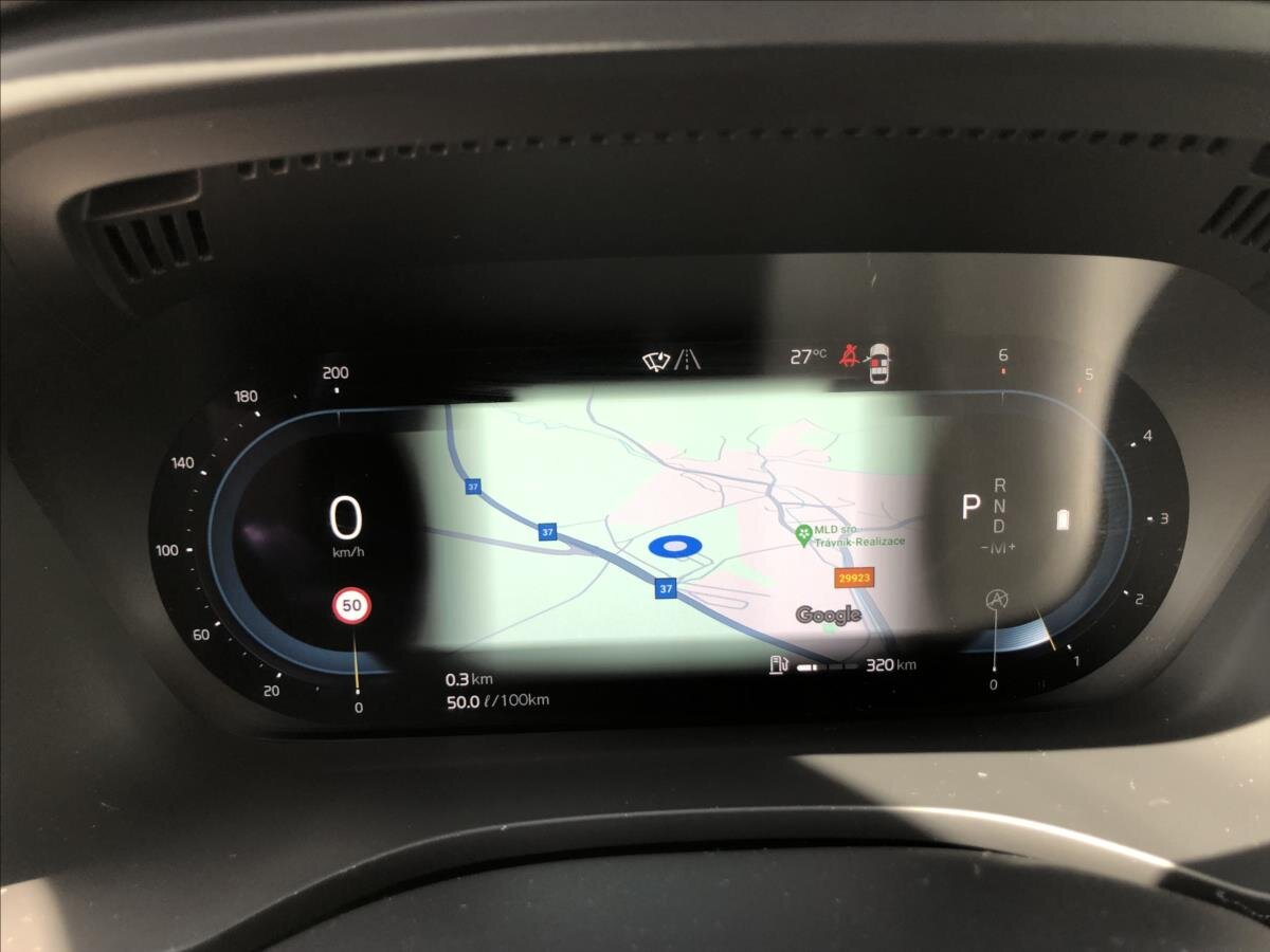 Volvo XC60 Kombi 2,0 l 145 kw