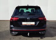 Volkswagen Tiguan SUV / Terénní 2,0 l 110 kw