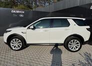 Land Rover Discovery Sport 5
