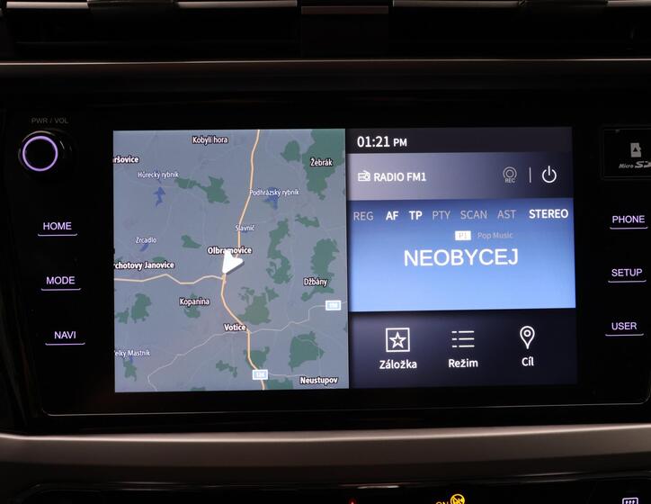 SsangYong Korando 20