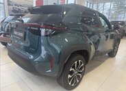 Toyota Yaris Cross SUV 1,5 l 96 kw