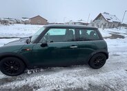 Mini One Hatchback 0,0 66 kw