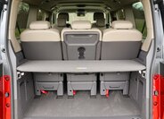 Volkswagen Multivan MPV 2,0 l 110 kw