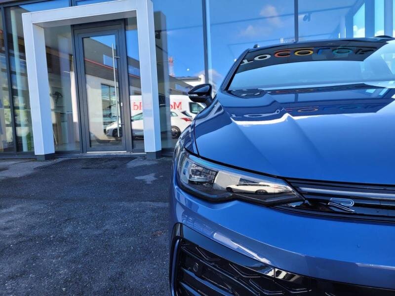 Volkswagen Golf Kombi 2,0 l 110 kw