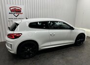 Volkswagen Scirocco Kupé 2,0 l 206 kw