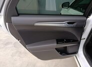 Ford Mondeo Kombi 2,0 l 110 kw