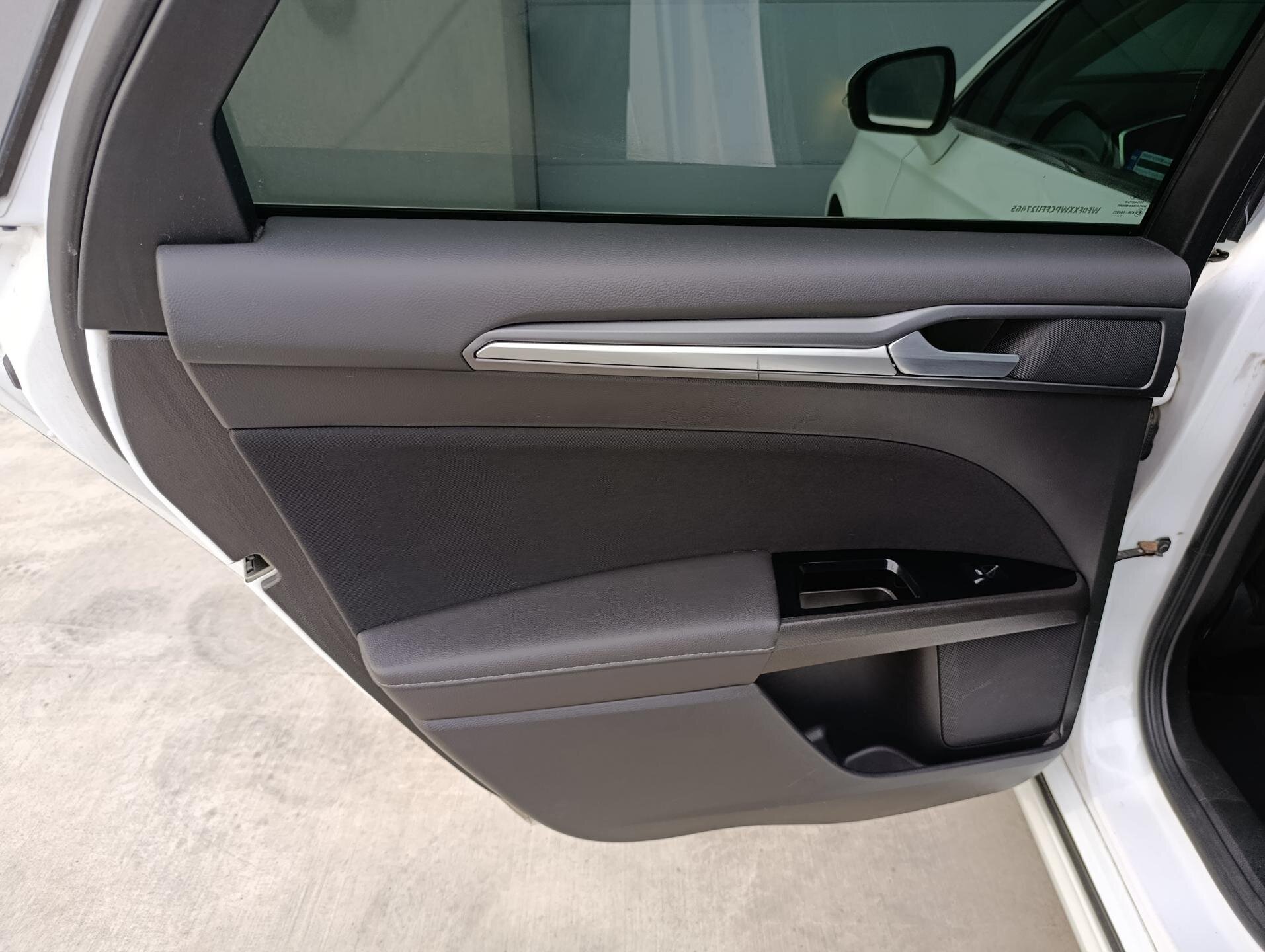 Ford Mondeo Kombi 2,0 l 110 kw