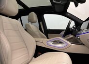 Mercedes-Benz GLE 15