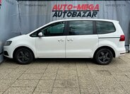 Seat Alhambra Kombi 1,4 l 110 kw