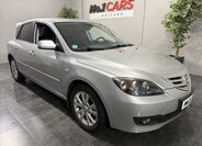 Mazda 3 2