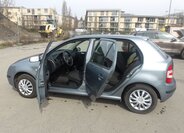 Škoda Fabia Hatchback 1,2 l 47 kw