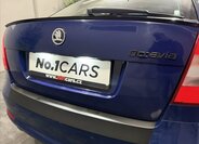 Škoda Octavia Liftback 1,2 l 77 kw