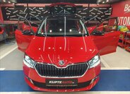 Škoda Fabia Hatchback 999,0 81 kw