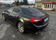 Maserati Ghibli 3