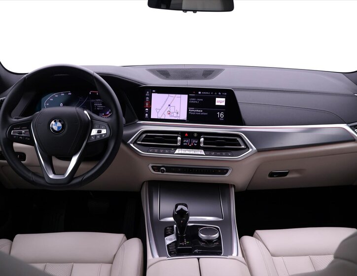 BMW X5 35