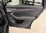 Škoda Kodiaq SUV 2,0 l 142 kw