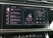 Audi Q8 SUV / Terénní 3,0 l 250 kw