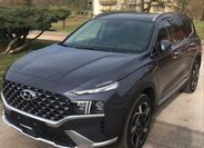 Hyundai Santa Fe SUV / Terénní 0,0 148 kw