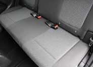 Opel Crossland X SUV / Terénní 1,2 l 61 kw