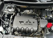 Mitsubishi Outlander Kombi 2,0 l 110 kw