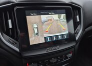 Maserati Ghibli Sedan 3,0 l 316 kw