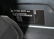 Škoda Kodiaq SUV 1,5 l 110 kw