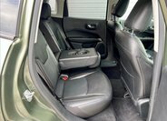 Jeep Compass 18