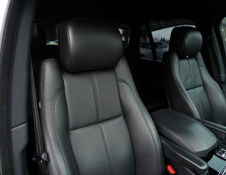 Land Rover Range Rover SUV 3,0 l 190 kw