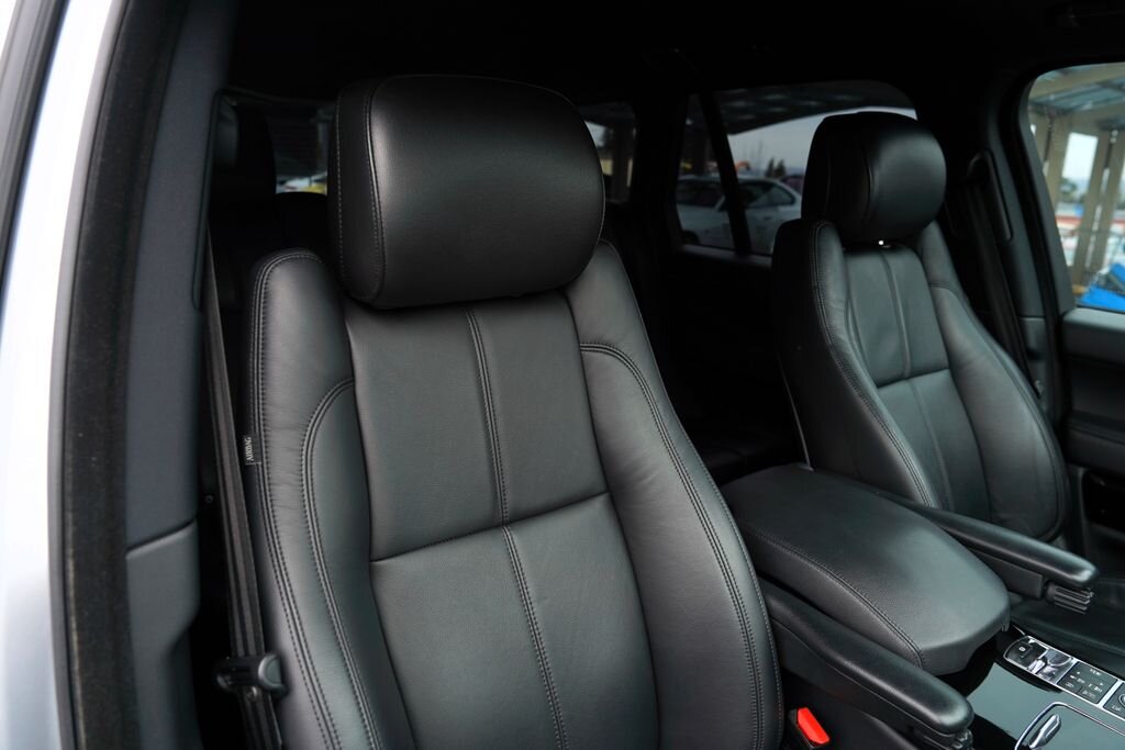 Land Rover Range Rover SUV 3,0 l 190 kw