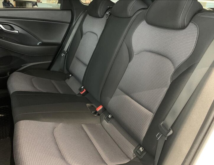 Hyundai i30 Kombi 1,5 l 80 kw