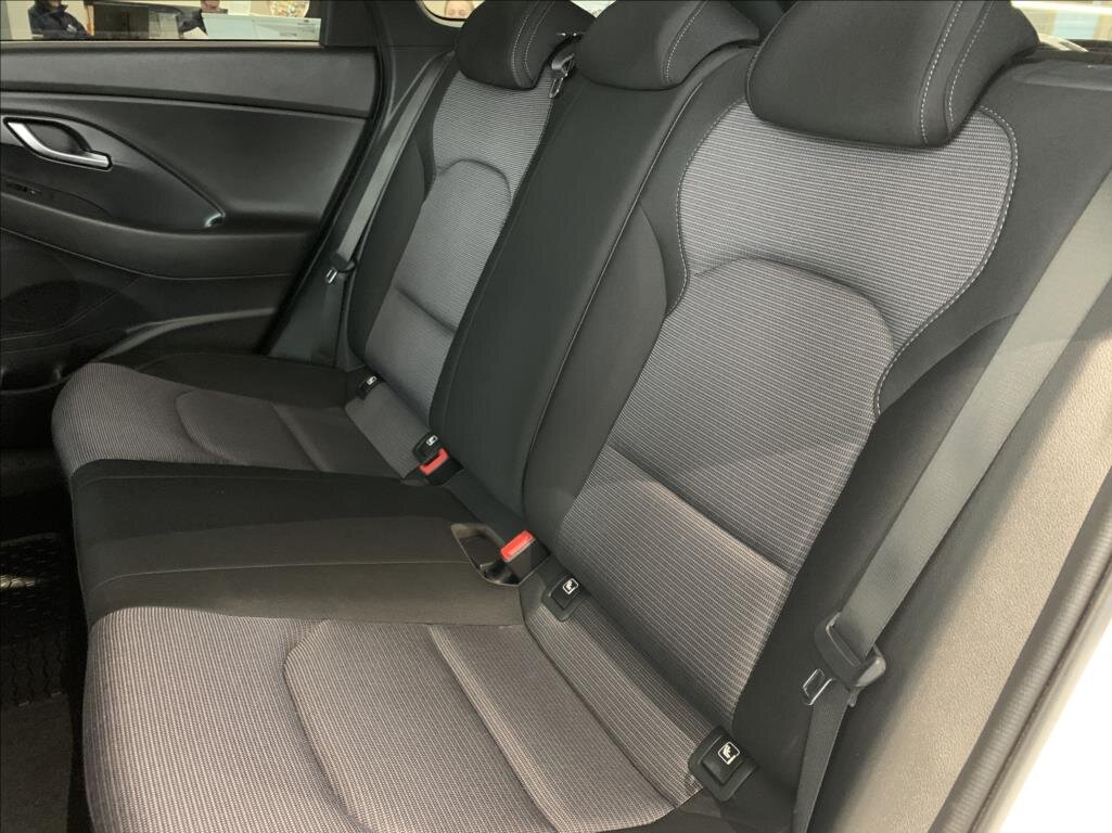 Hyundai i30 Kombi 1,5 l 80 kw