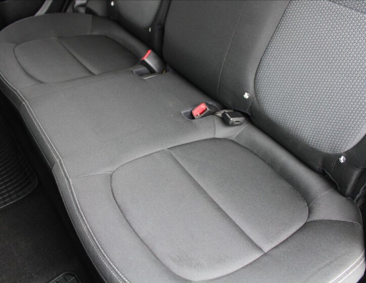 KIA Soul Hatchback 1,6 l 97 kw