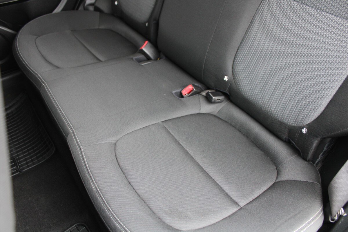 KIA Soul Hatchback 1,6 l 97 kw