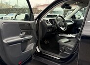 Mercedes-Benz GLB SUV / Terénní 2,0 l 110 kw