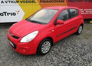 Hyundai i20 Hatchback 1,2 l 57 kw
